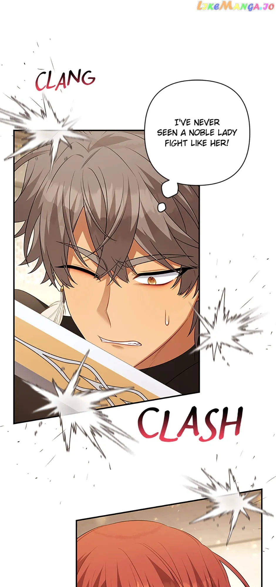 Time To Dedicate Your Death Chapter 40 page 27