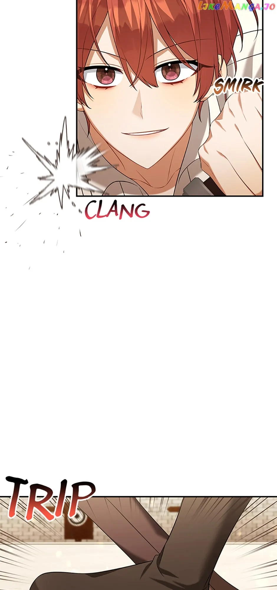 Time To Dedicate Your Death Chapter 40 page 28