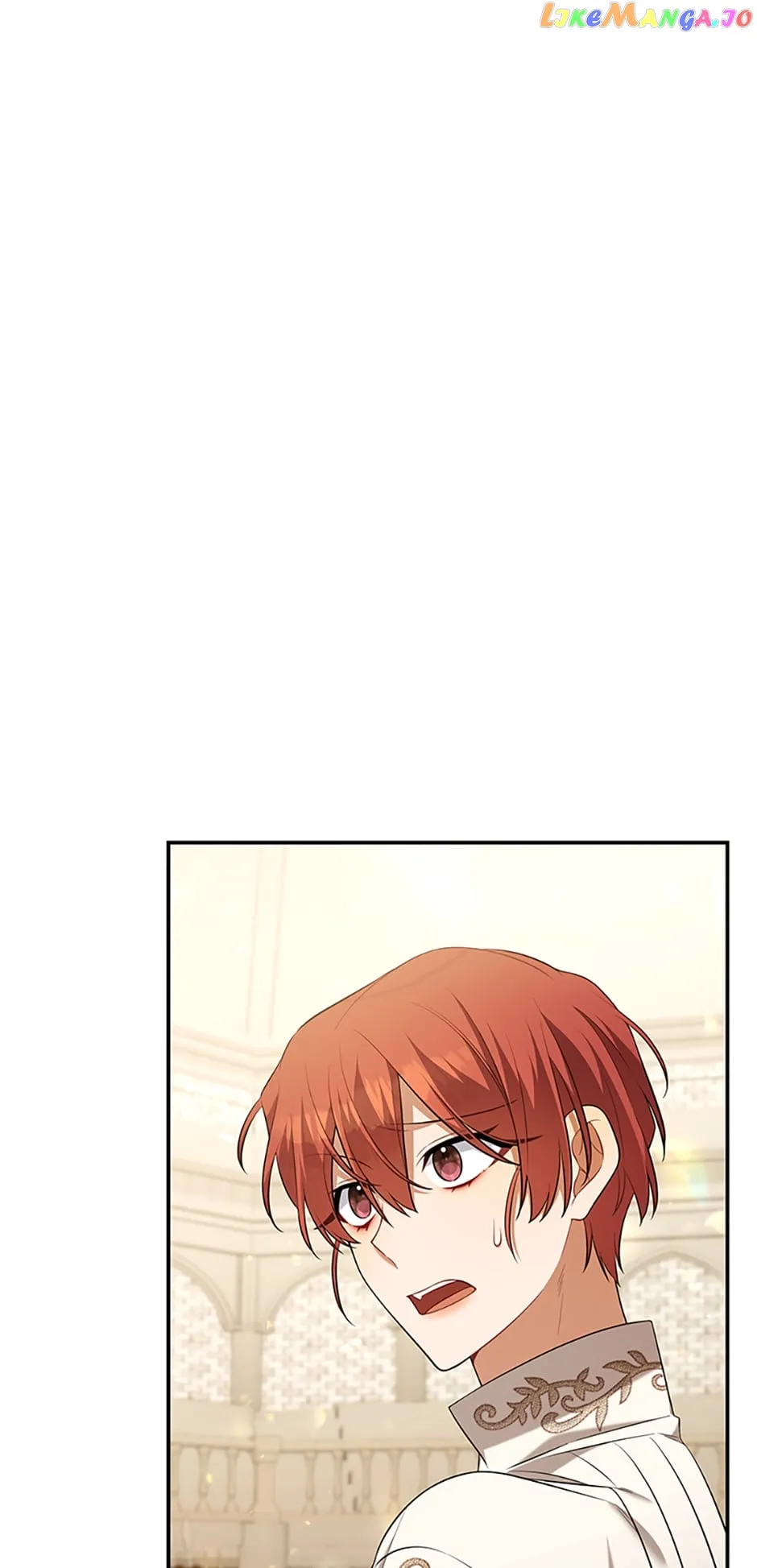 Time To Dedicate Your Death Chapter 40 page 2