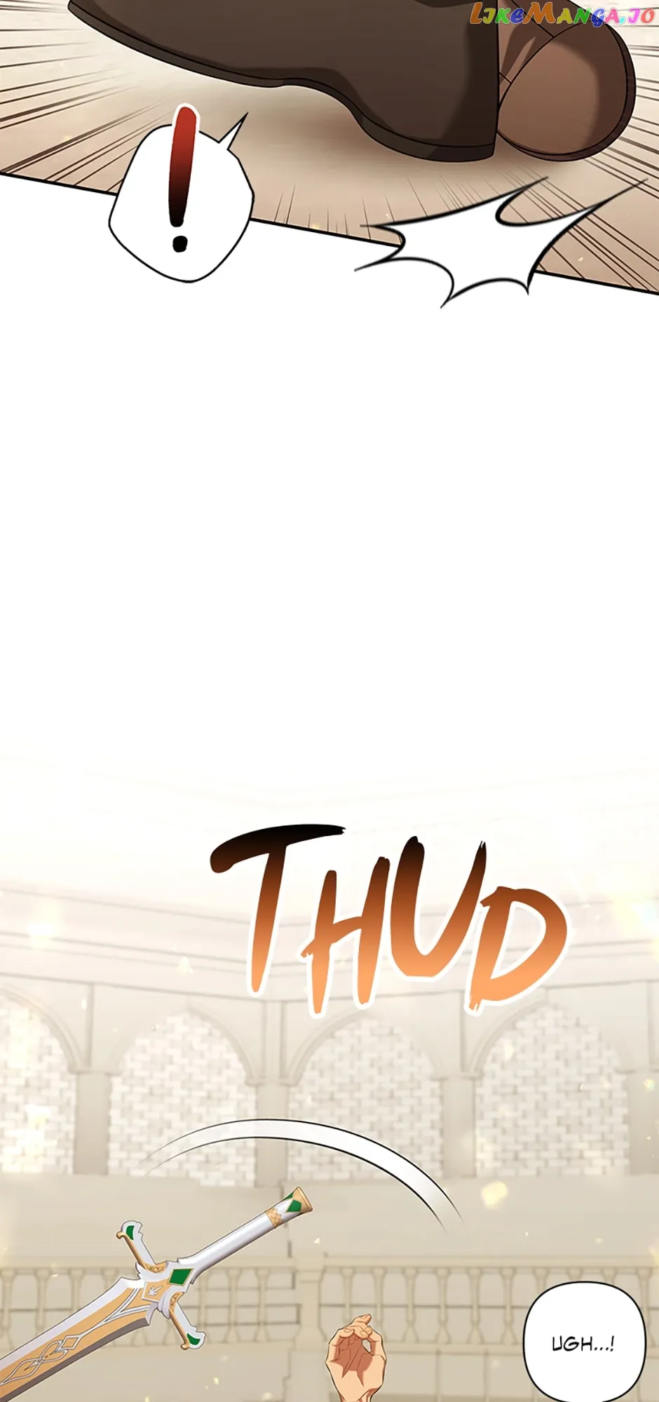 Time To Dedicate Your Death Chapter 40 page 29