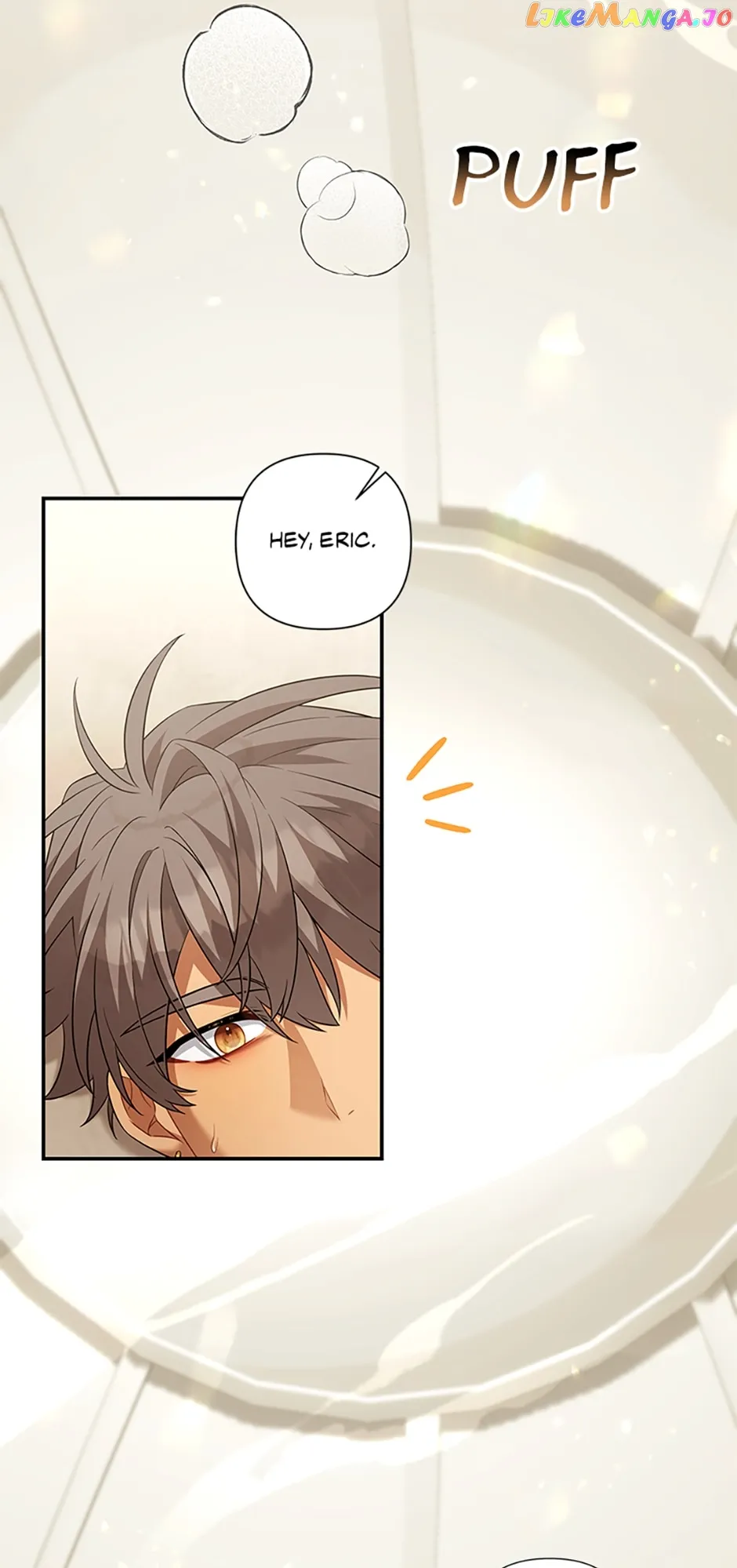 Time To Dedicate Your Death Chapter 40 page 31