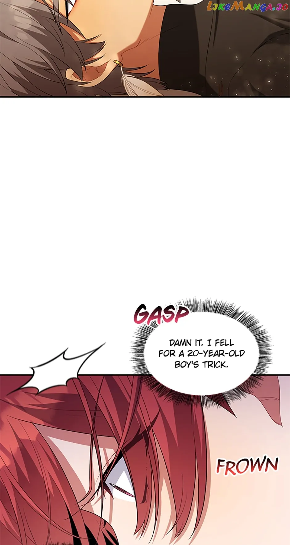 Time To Dedicate Your Death Chapter 40 page 35