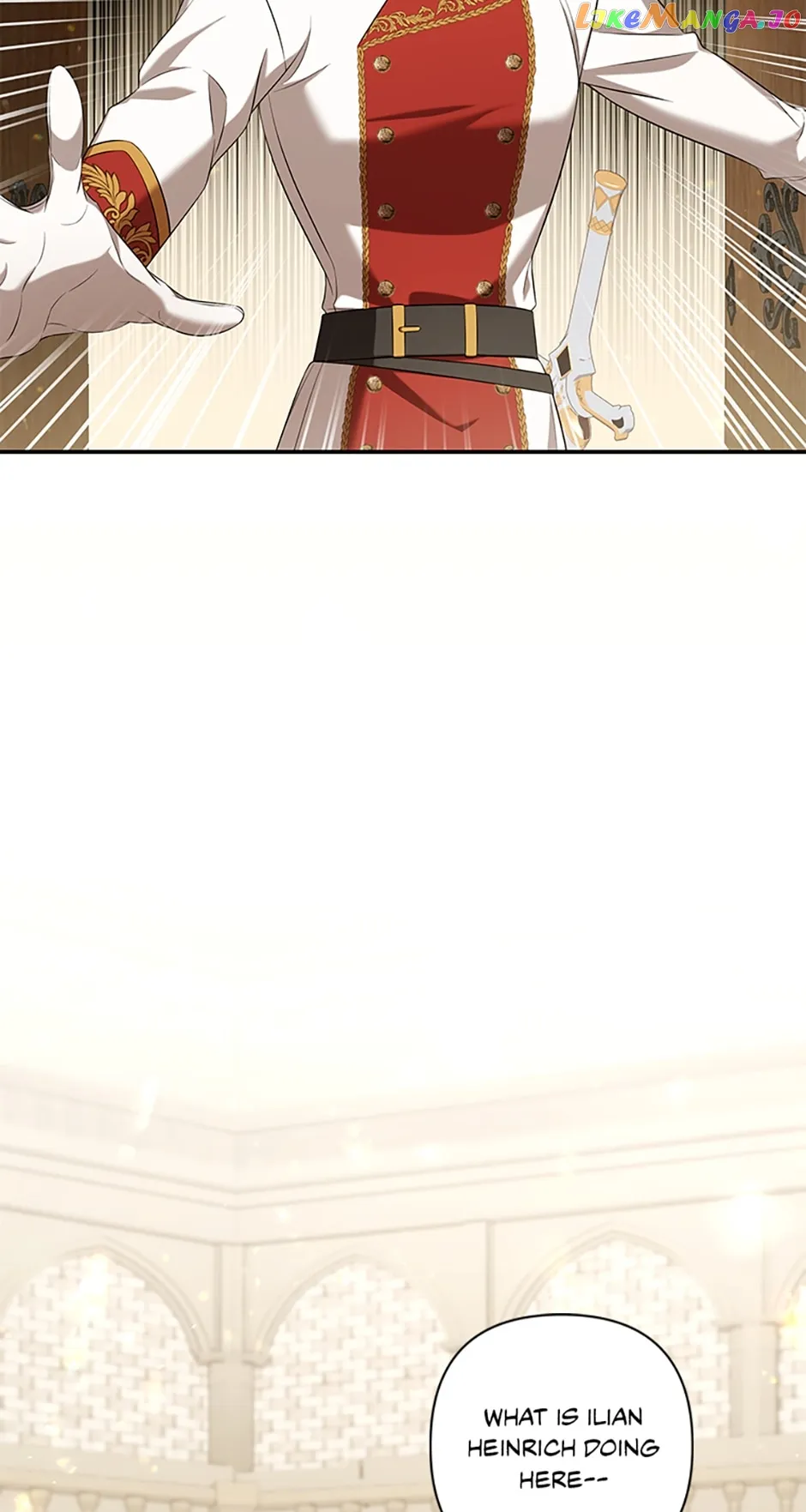 Time To Dedicate Your Death Chapter 40 page 37