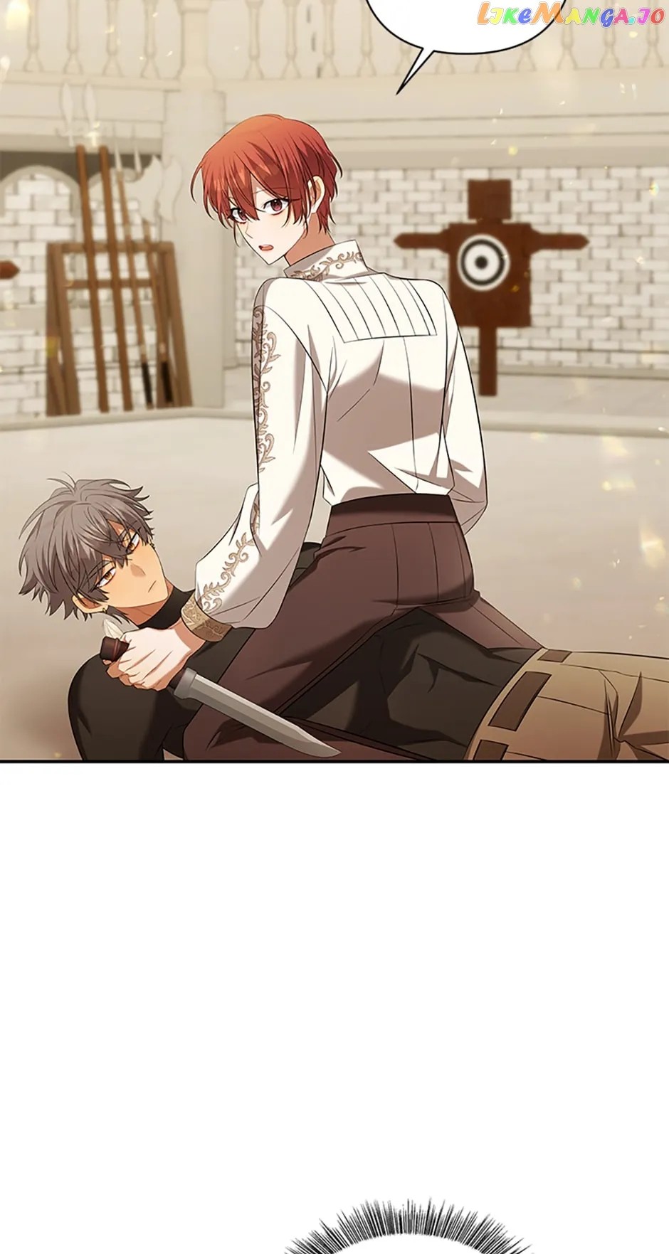 Time To Dedicate Your Death Chapter 40 page 38