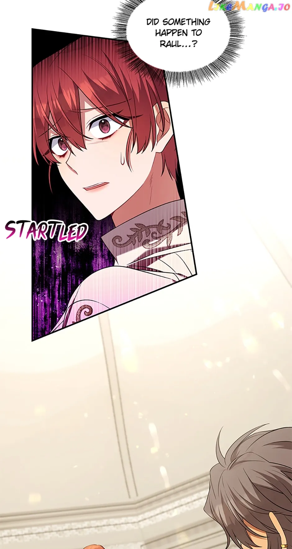 Time To Dedicate Your Death Chapter 40 page 39