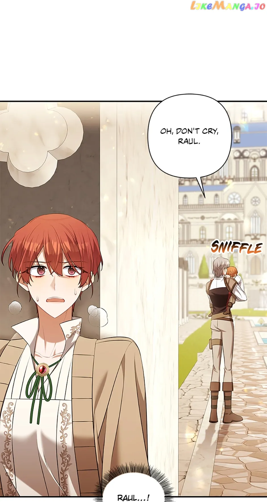 Time To Dedicate Your Death Chapter 40 page 42