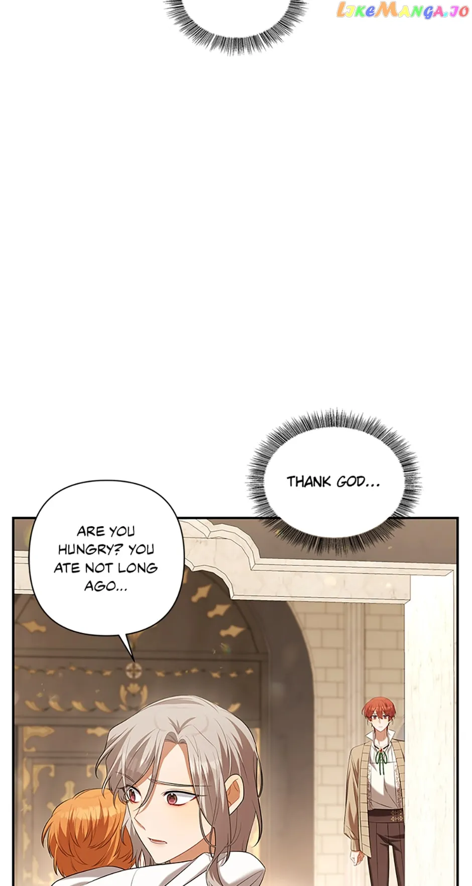 Time To Dedicate Your Death Chapter 40 page 43