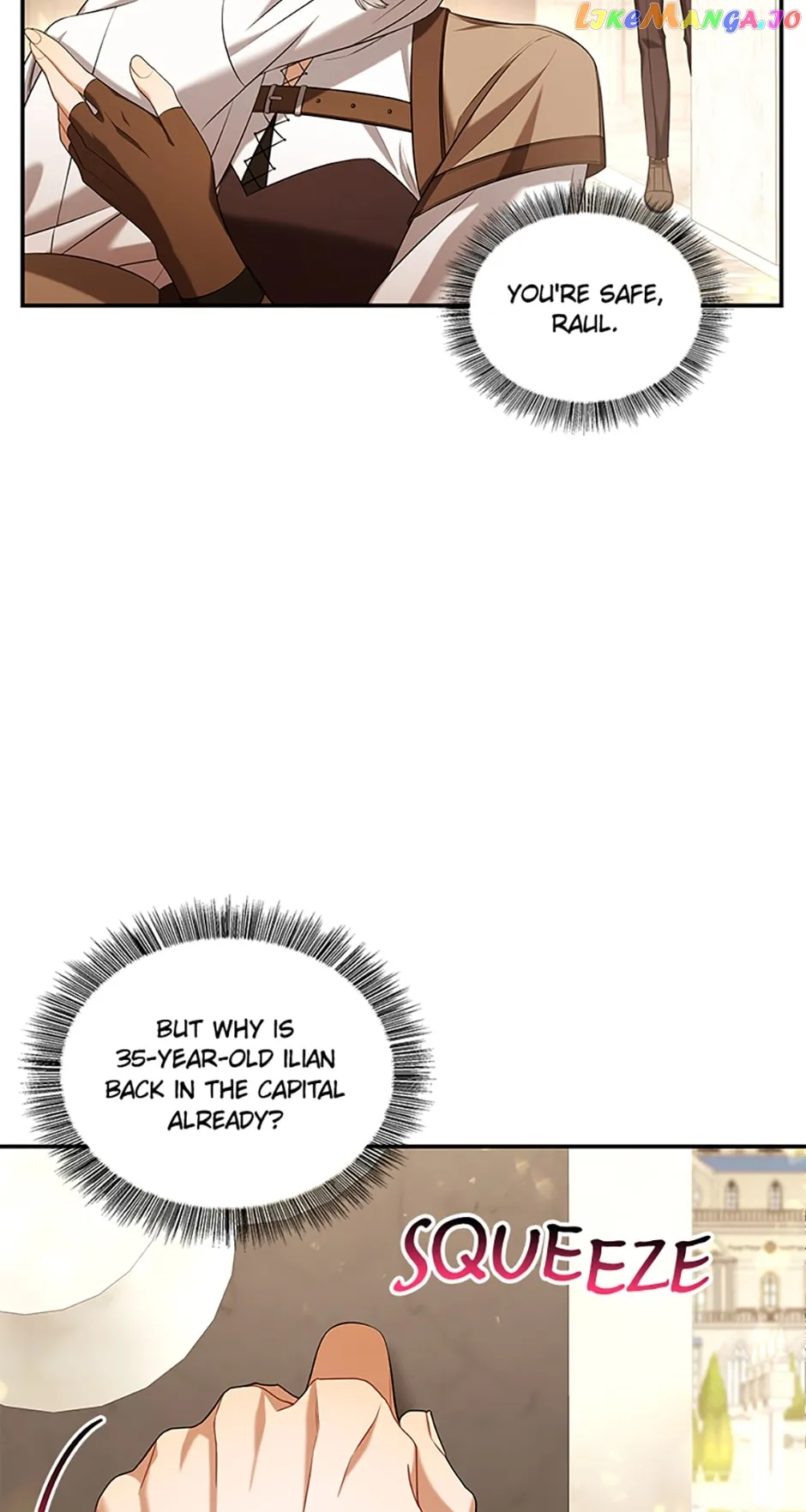 Time To Dedicate Your Death Chapter 40 page 44