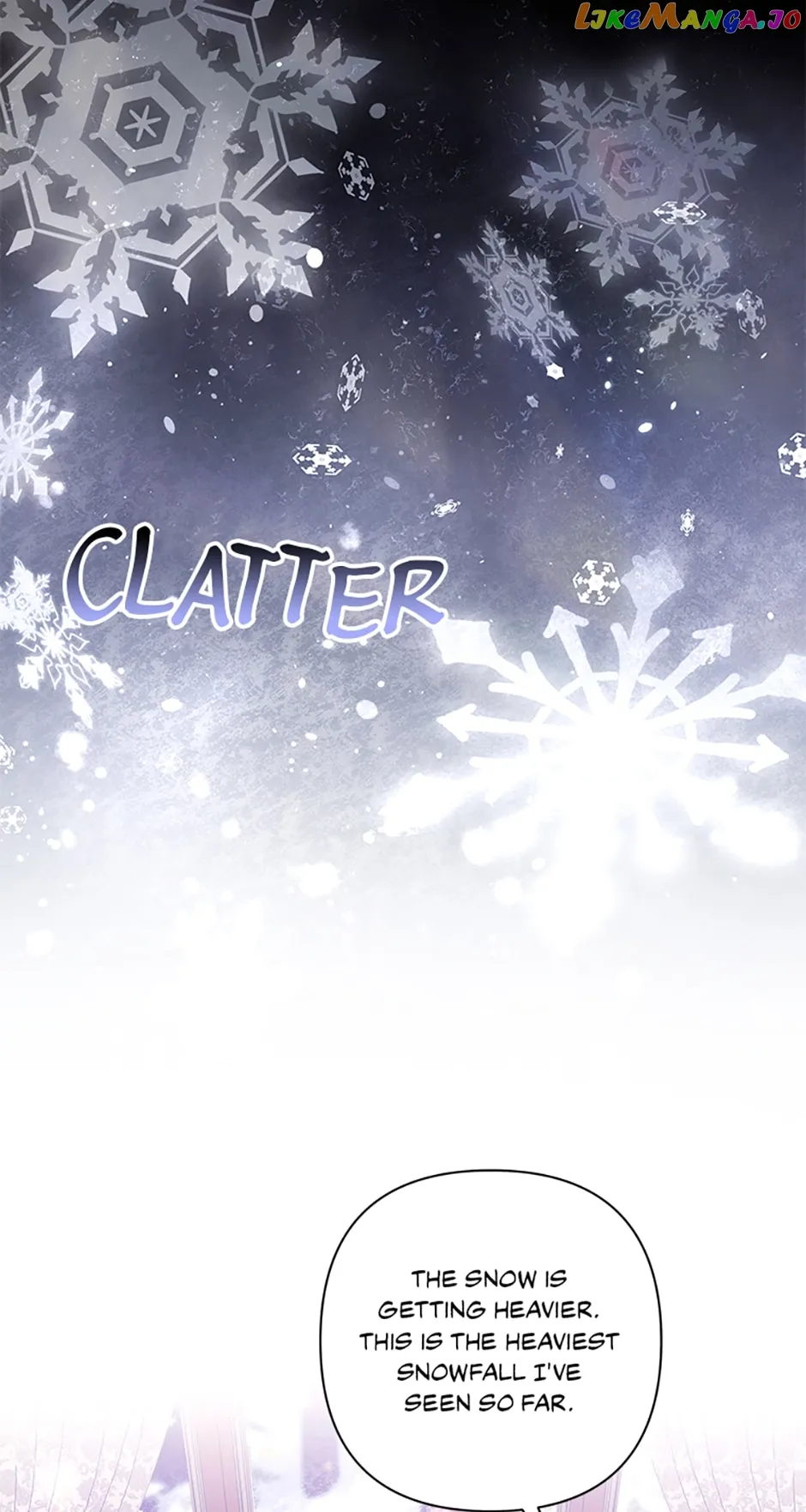 Time To Dedicate Your Death Chapter 40 page 48