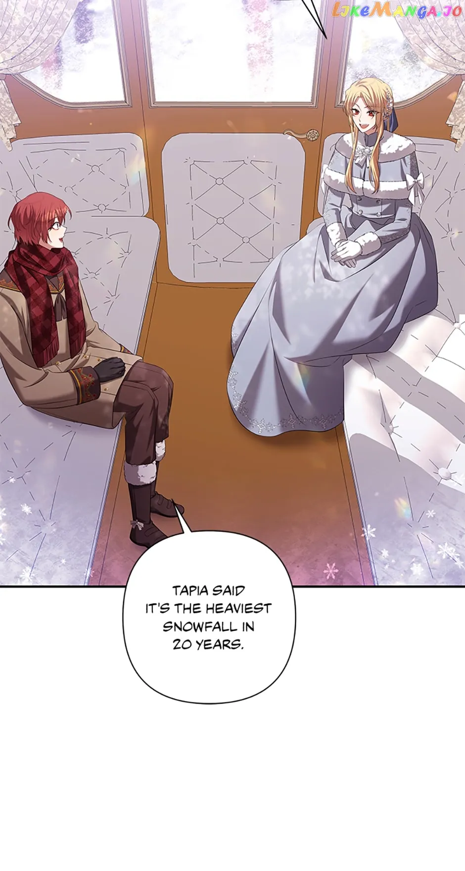 Time To Dedicate Your Death Chapter 40 page 49