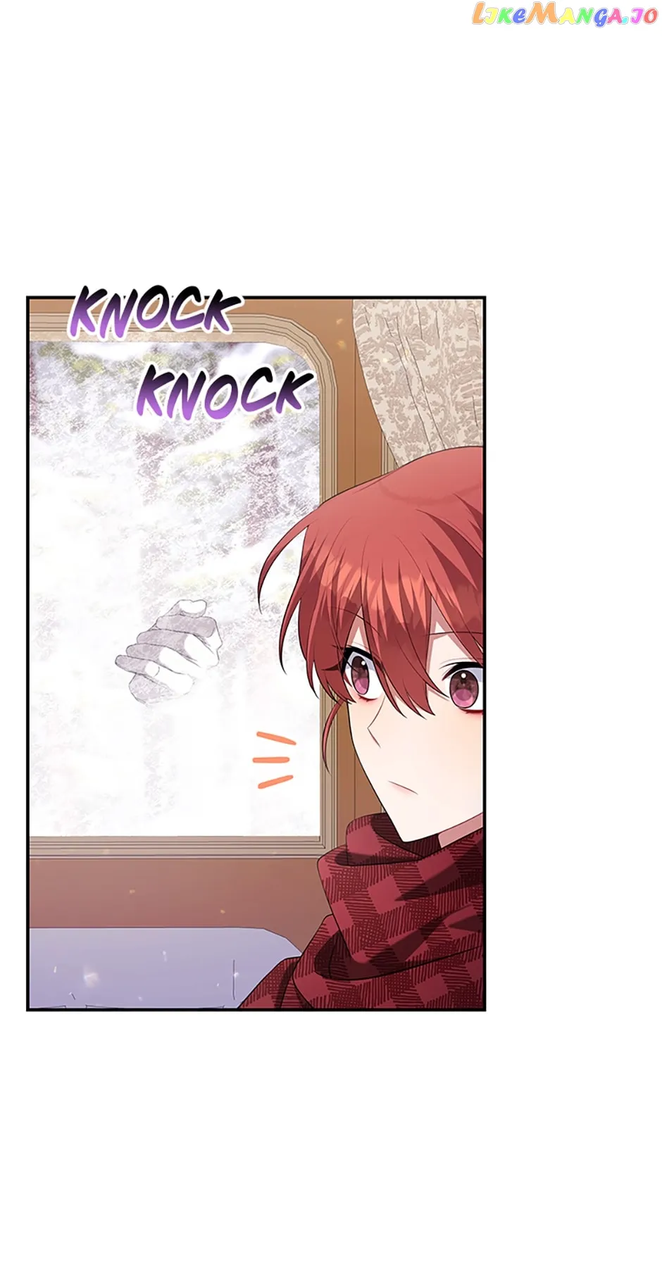 Time To Dedicate Your Death Chapter 40 page 50