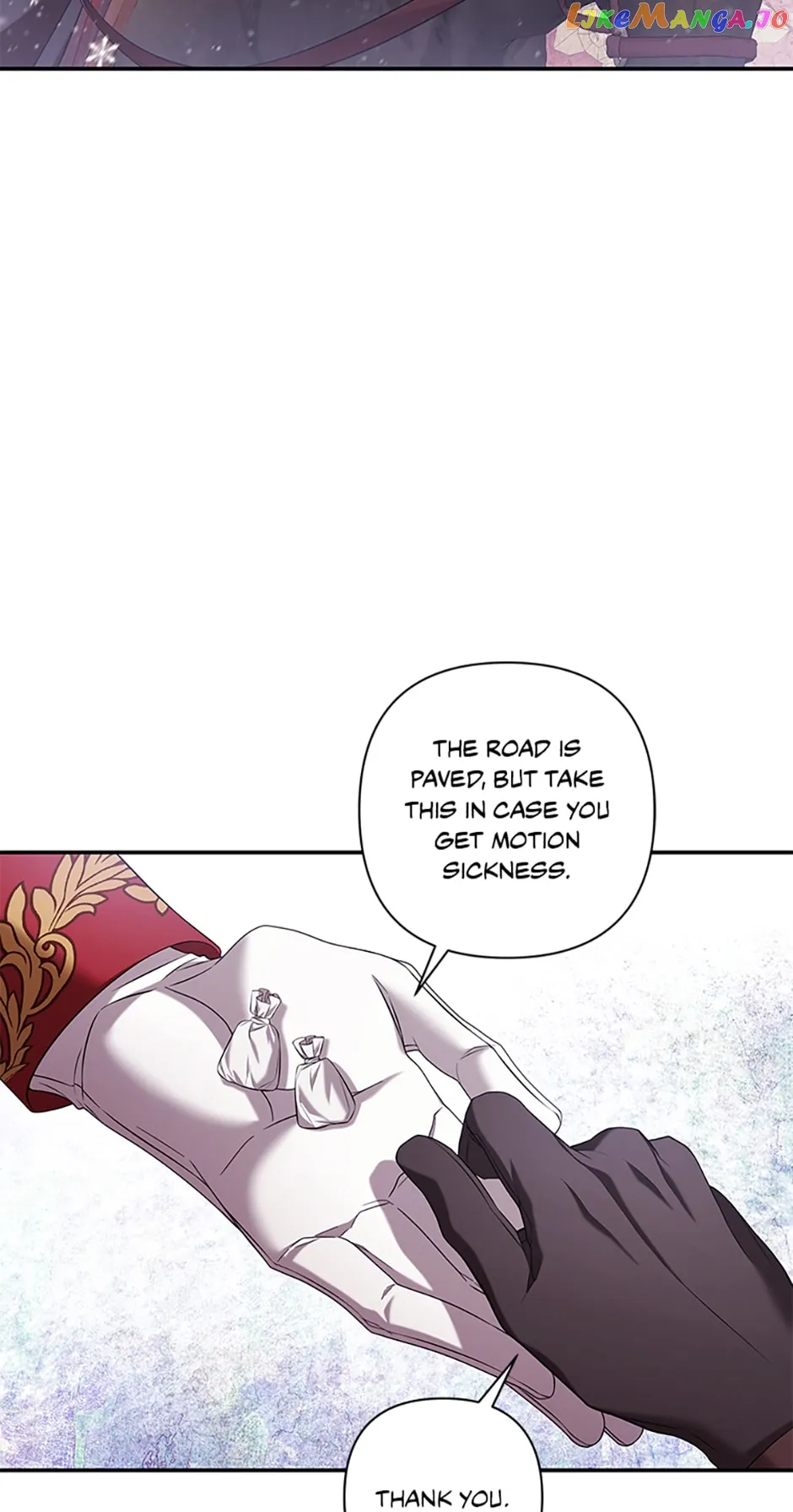 Time To Dedicate Your Death Chapter 40 page 52