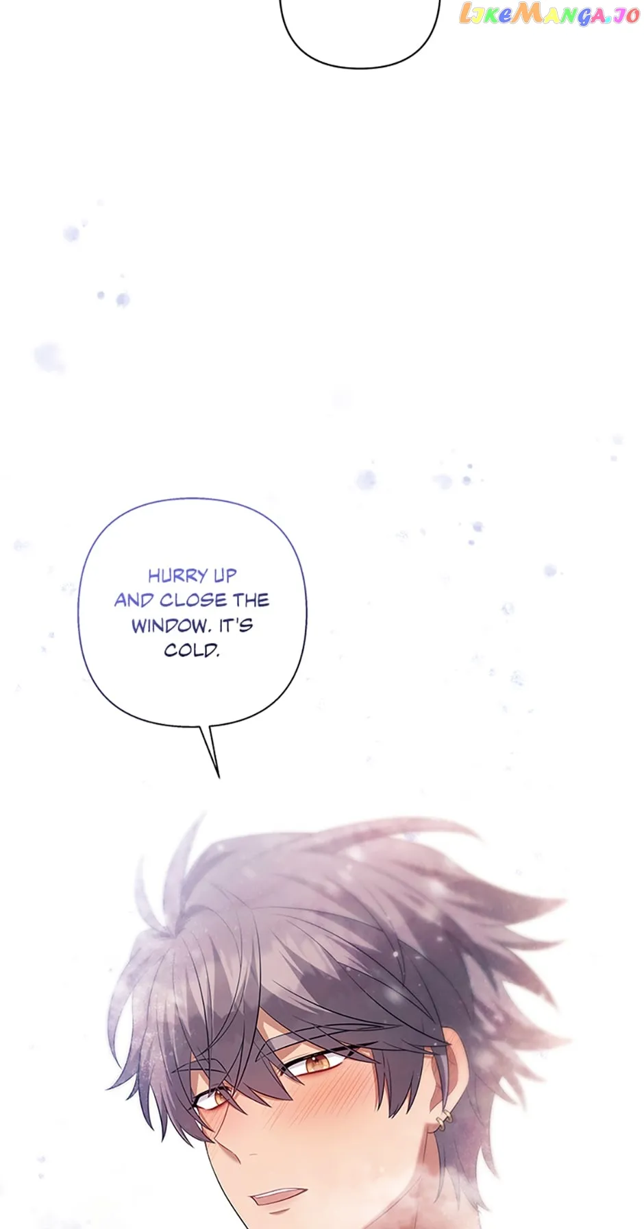 Time To Dedicate Your Death Chapter 40 page 53