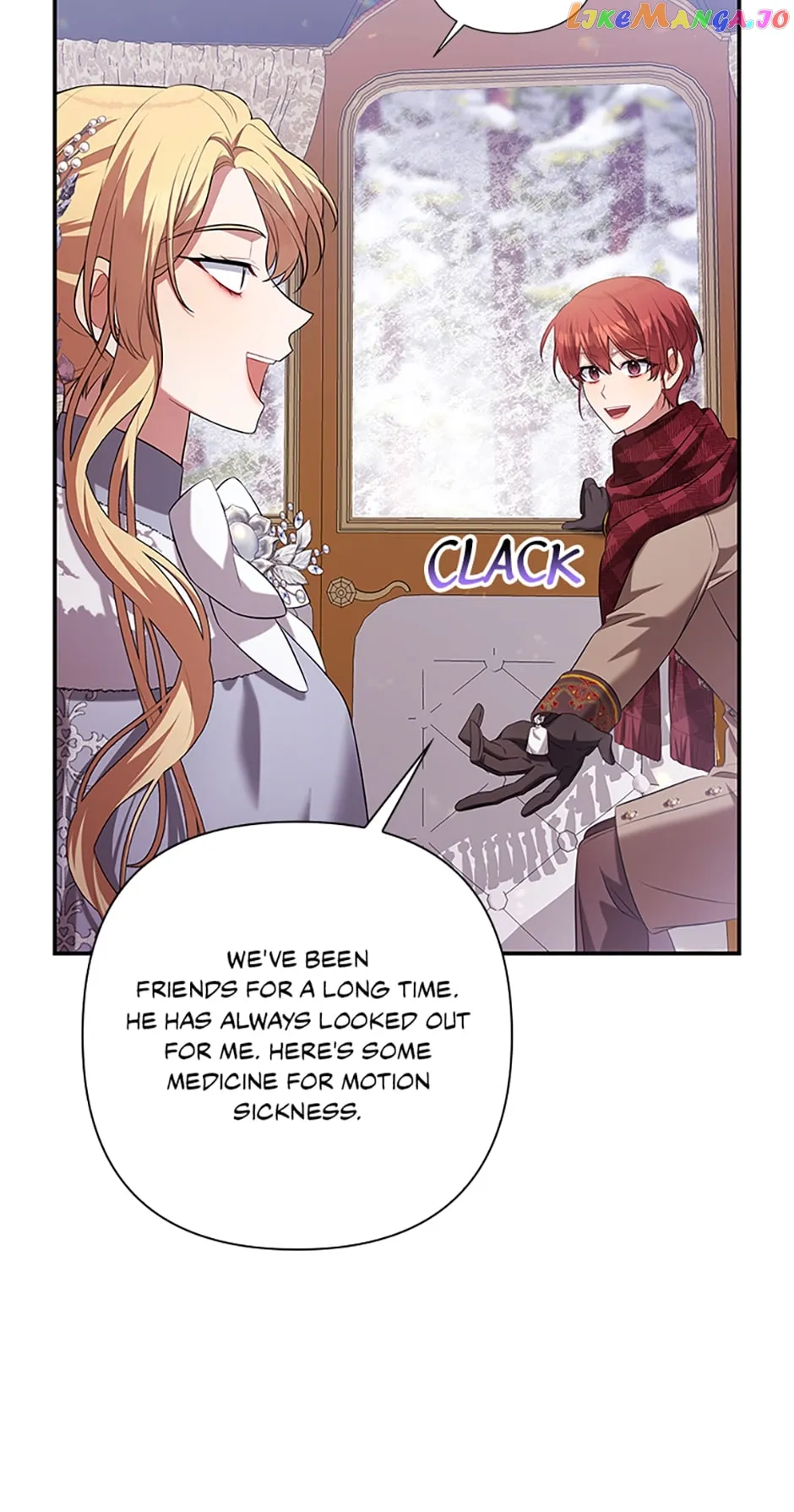 Time To Dedicate Your Death Chapter 40 page 55