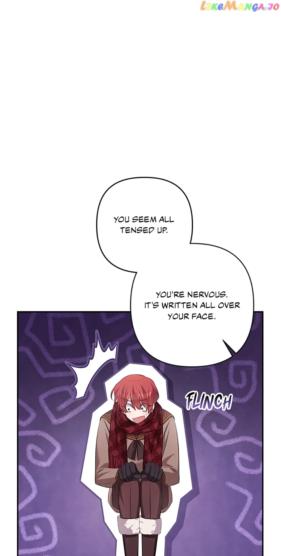 Time To Dedicate Your Death Chapter 40 page 57