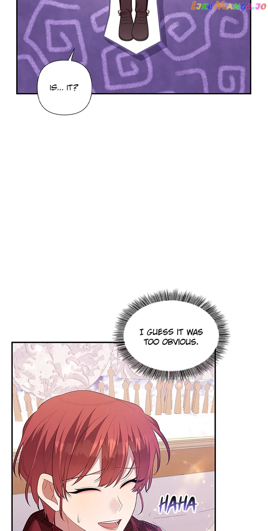 Time To Dedicate Your Death Chapter 40 page 58