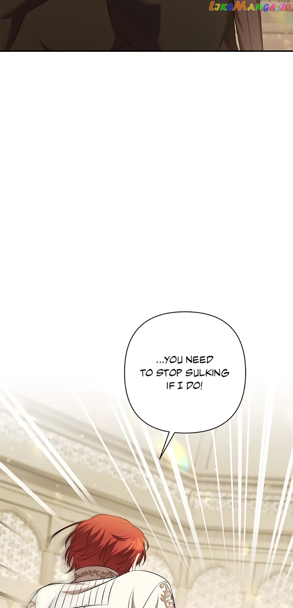 Time To Dedicate Your Death Chapter 40 page 5