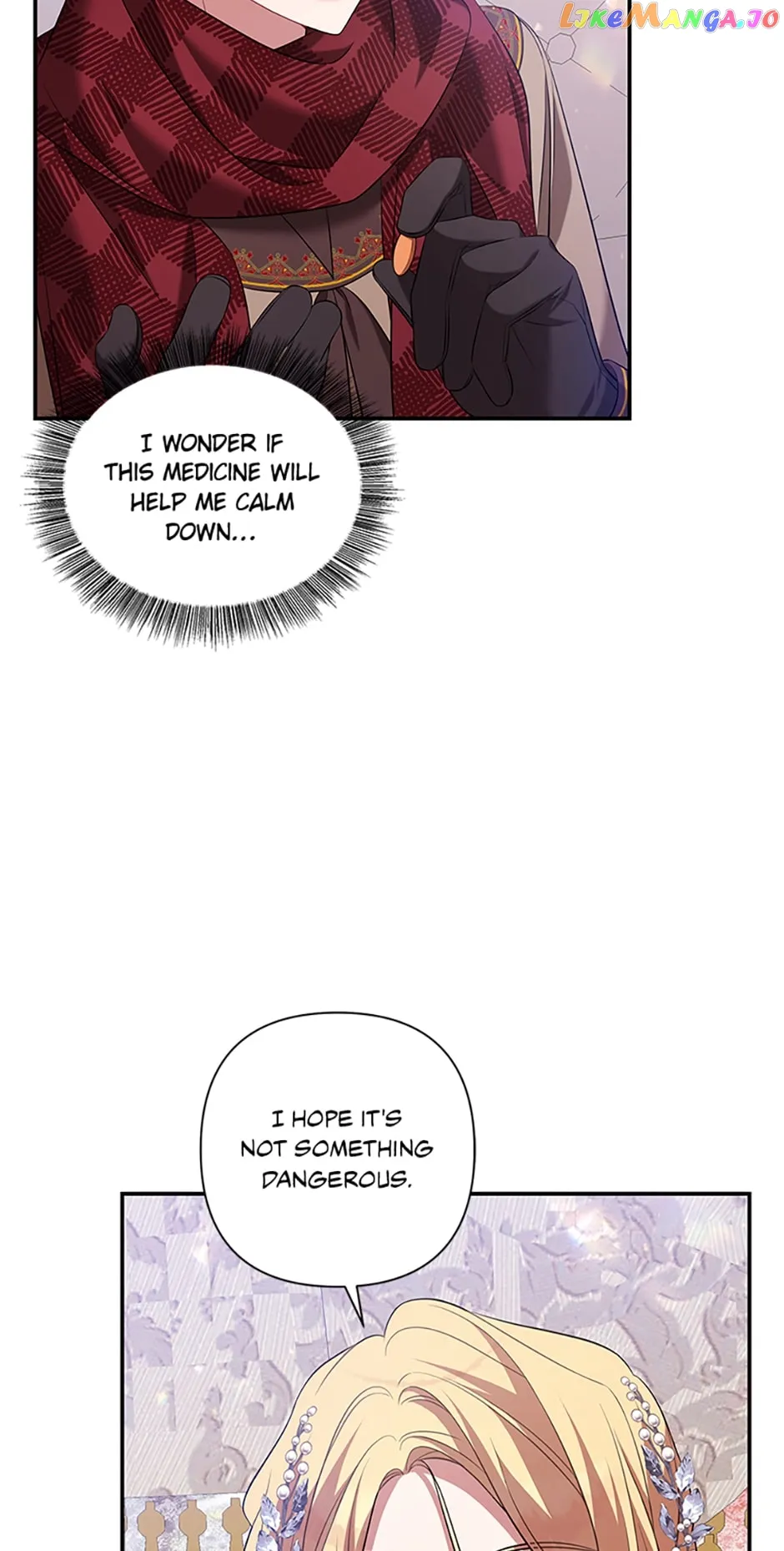 Time To Dedicate Your Death Chapter 40 page 59