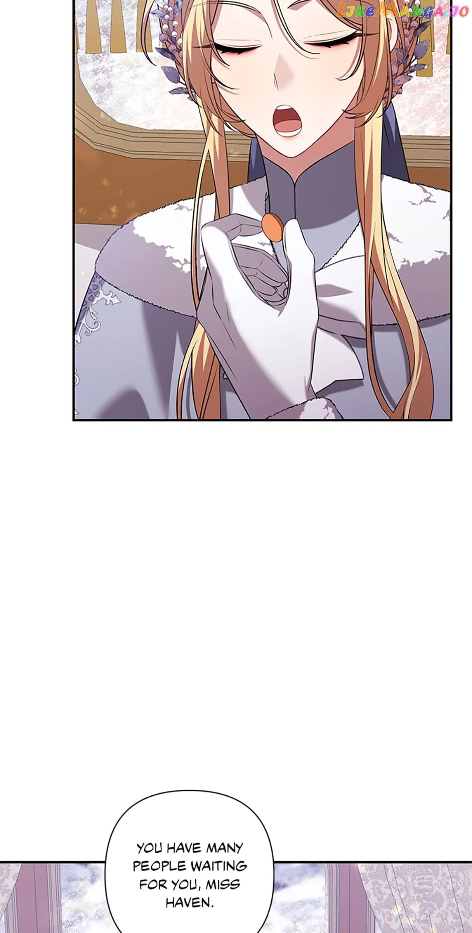 Time To Dedicate Your Death Chapter 40 page 60