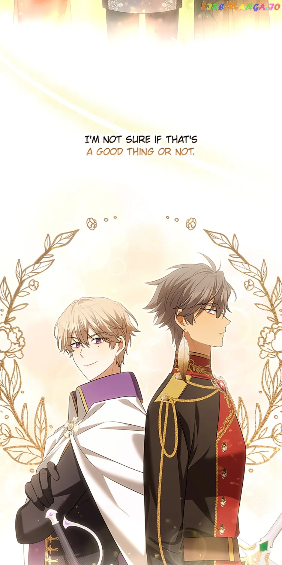 Time To Dedicate Your Death Chapter 40 page 64