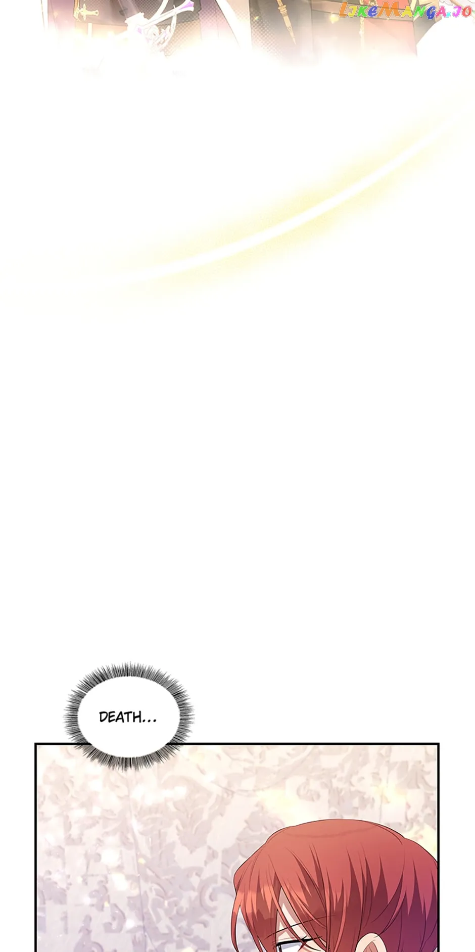 Time To Dedicate Your Death Chapter 40 page 65
