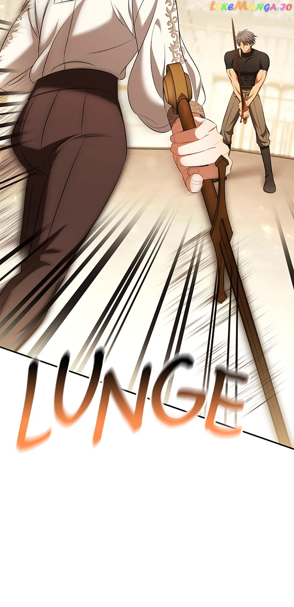 Time To Dedicate Your Death Chapter 40 page 6