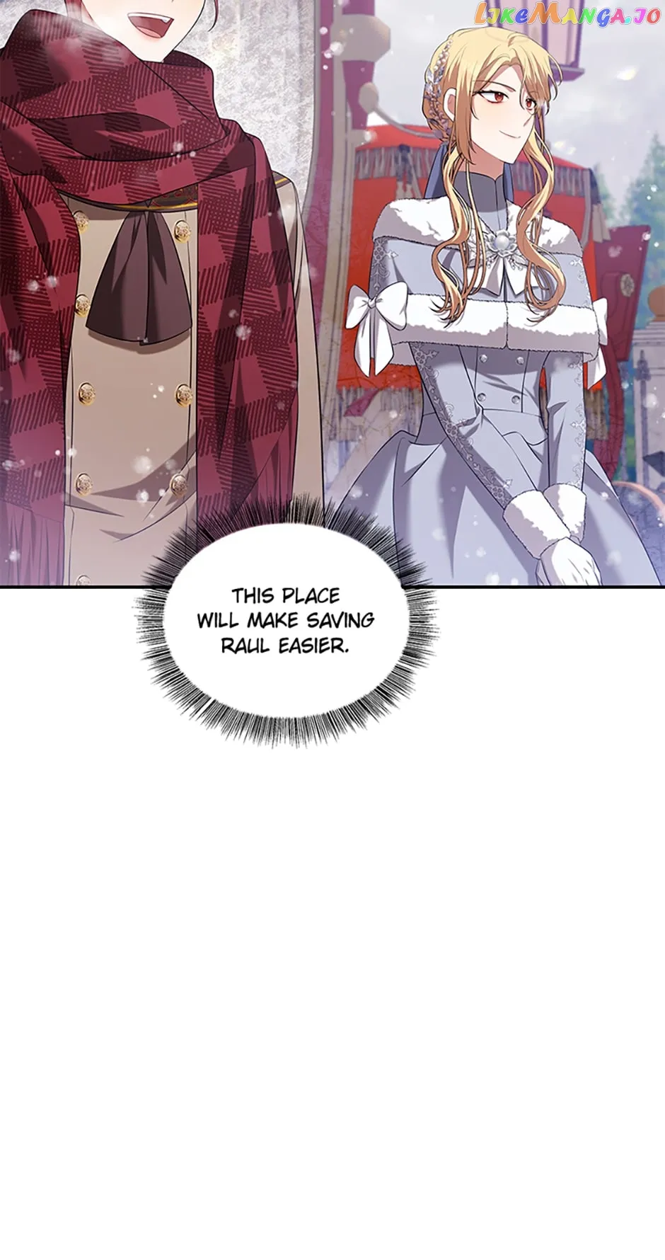 Time To Dedicate Your Death Chapter 40 page 73