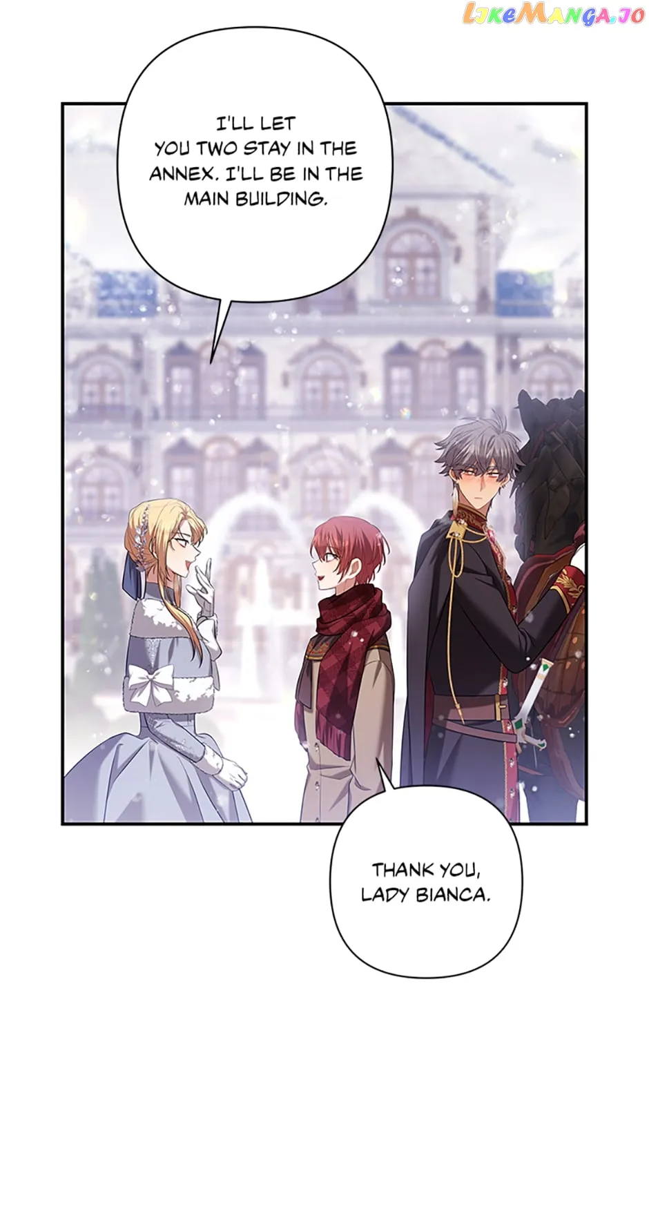 Time To Dedicate Your Death Chapter 40 page 74