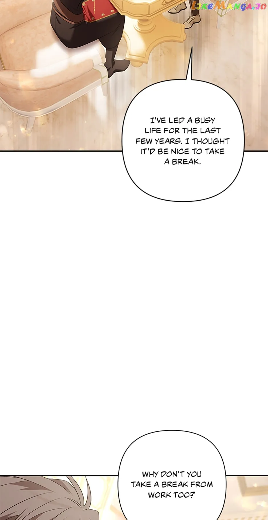 Time To Dedicate Your Death Chapter 40 page 77