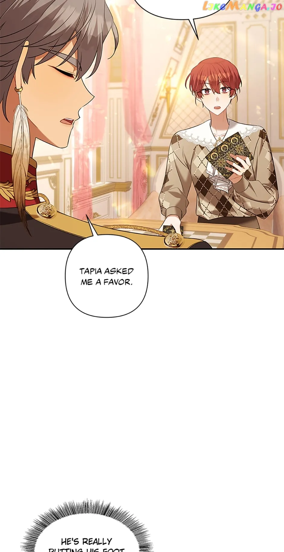 Time To Dedicate Your Death Chapter 40 page 78