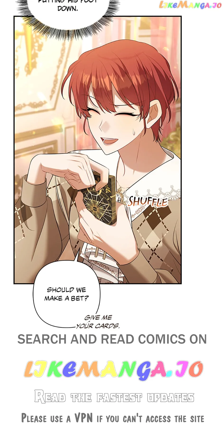 Time To Dedicate Your Death Chapter 40 page 79