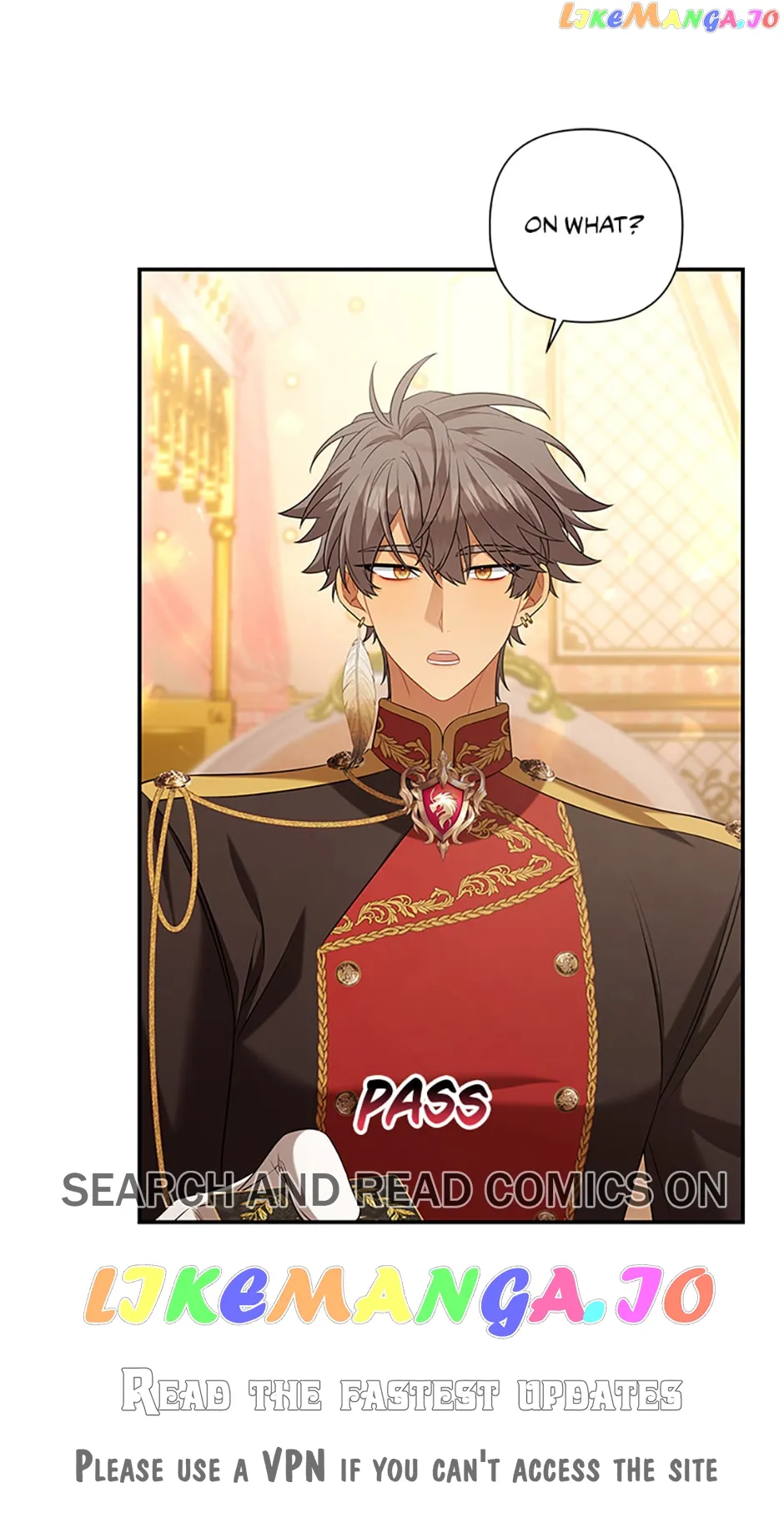 Time To Dedicate Your Death Chapter 40 page 80