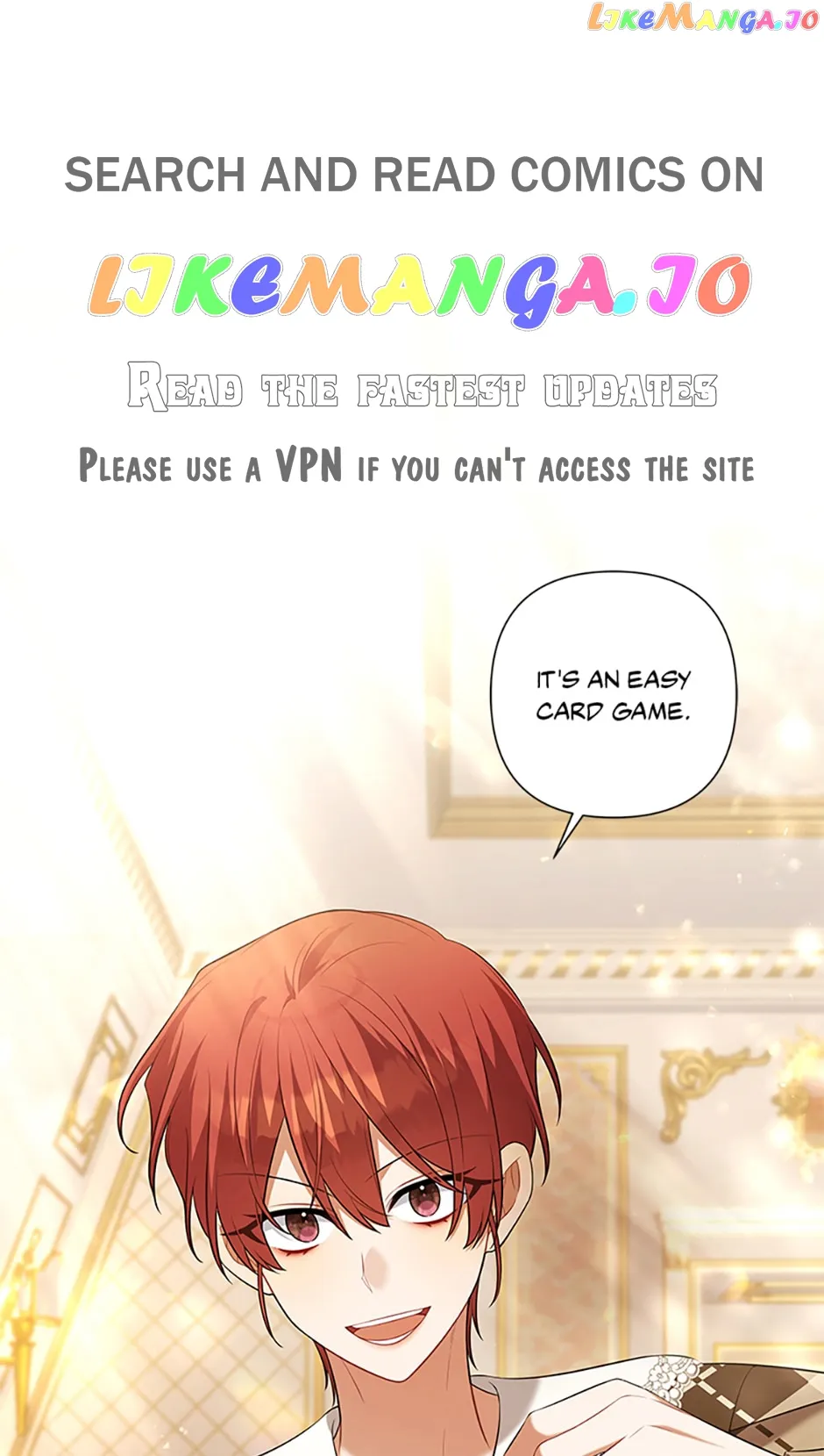 Time To Dedicate Your Death Chapter 40 page 81