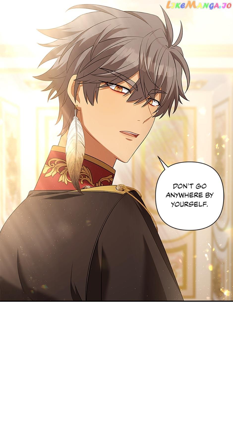 Time To Dedicate Your Death Chapter 41 page 12