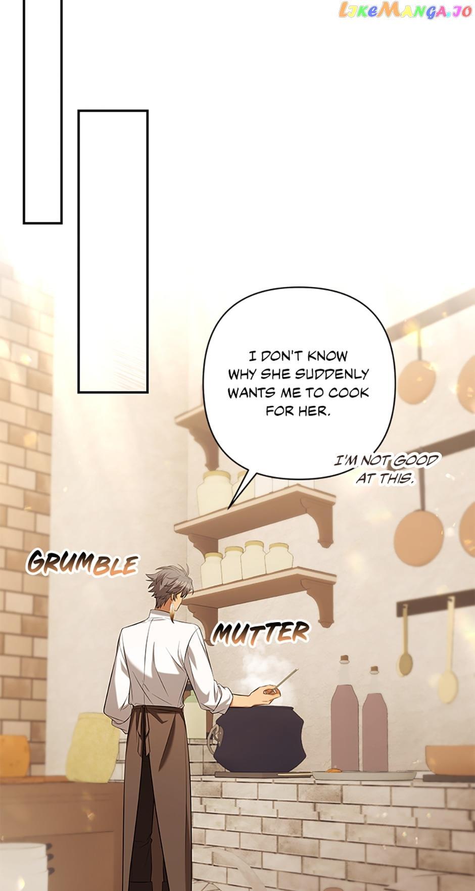 Time To Dedicate Your Death Chapter 41 page 15