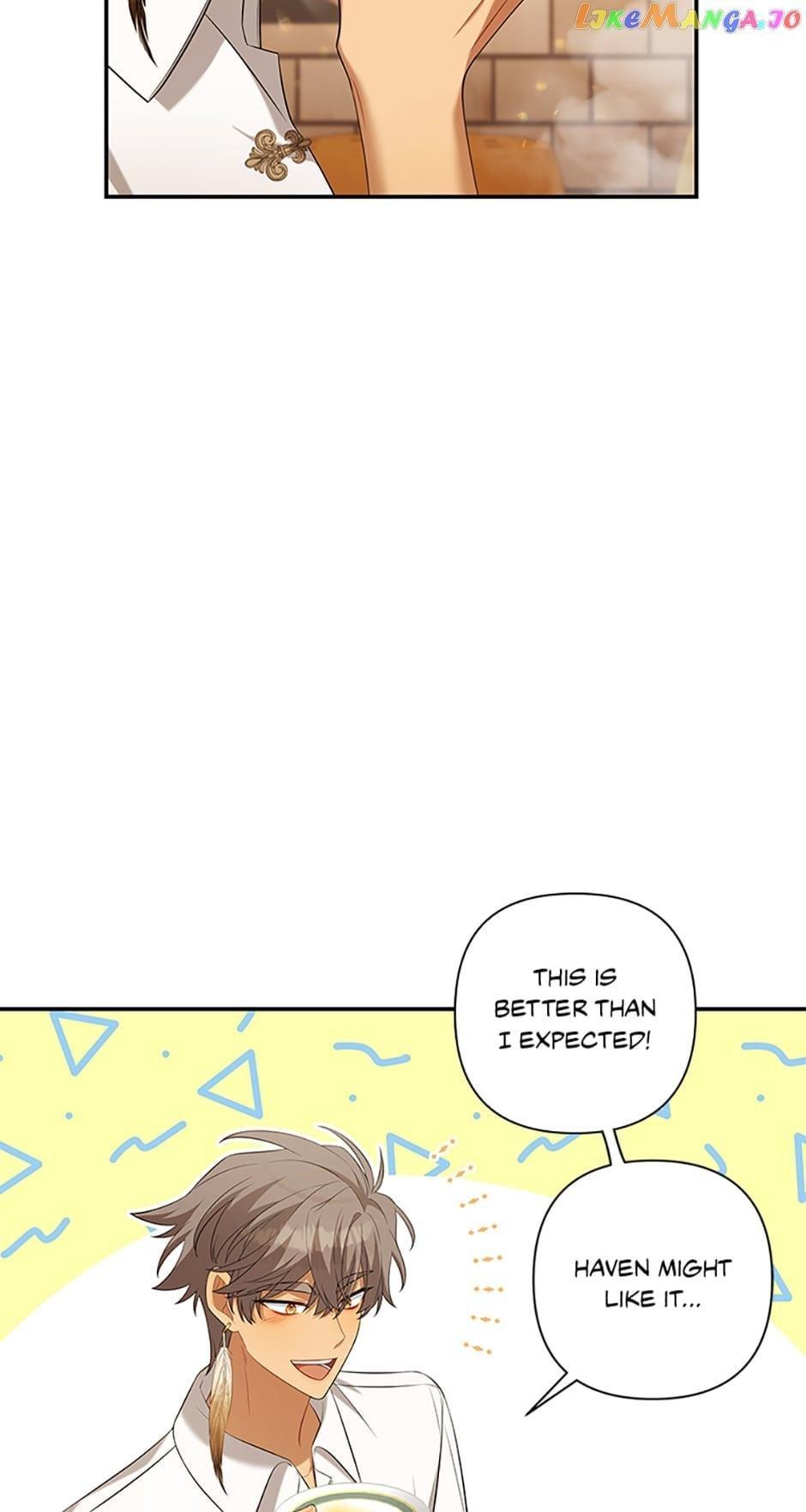 Time To Dedicate Your Death Chapter 41 page 17