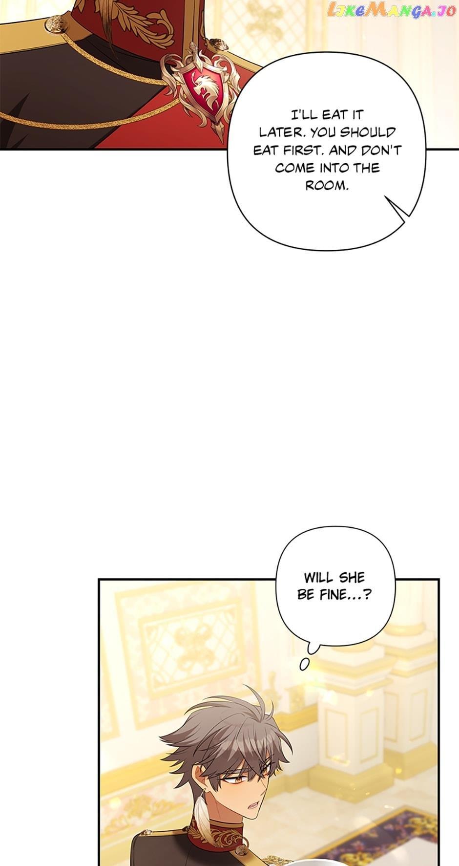 Time To Dedicate Your Death Chapter 41 page 23