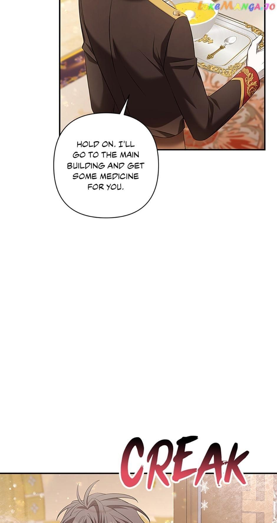 Time To Dedicate Your Death Chapter 41 page 24