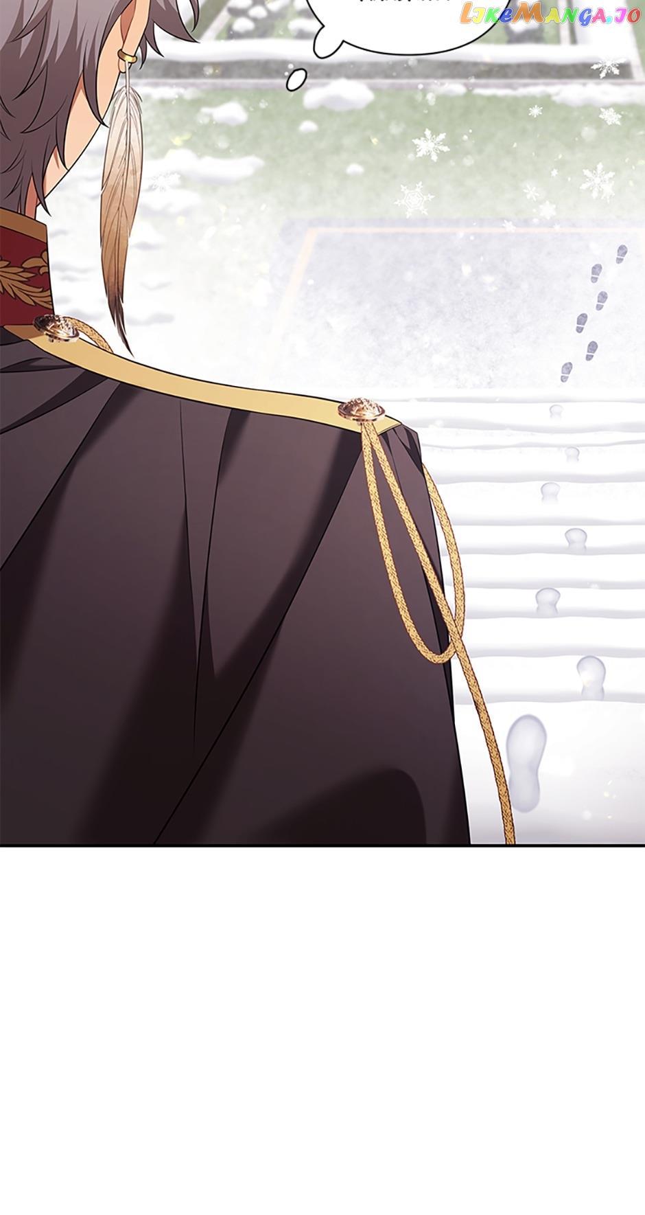 Time To Dedicate Your Death Chapter 41 page 26