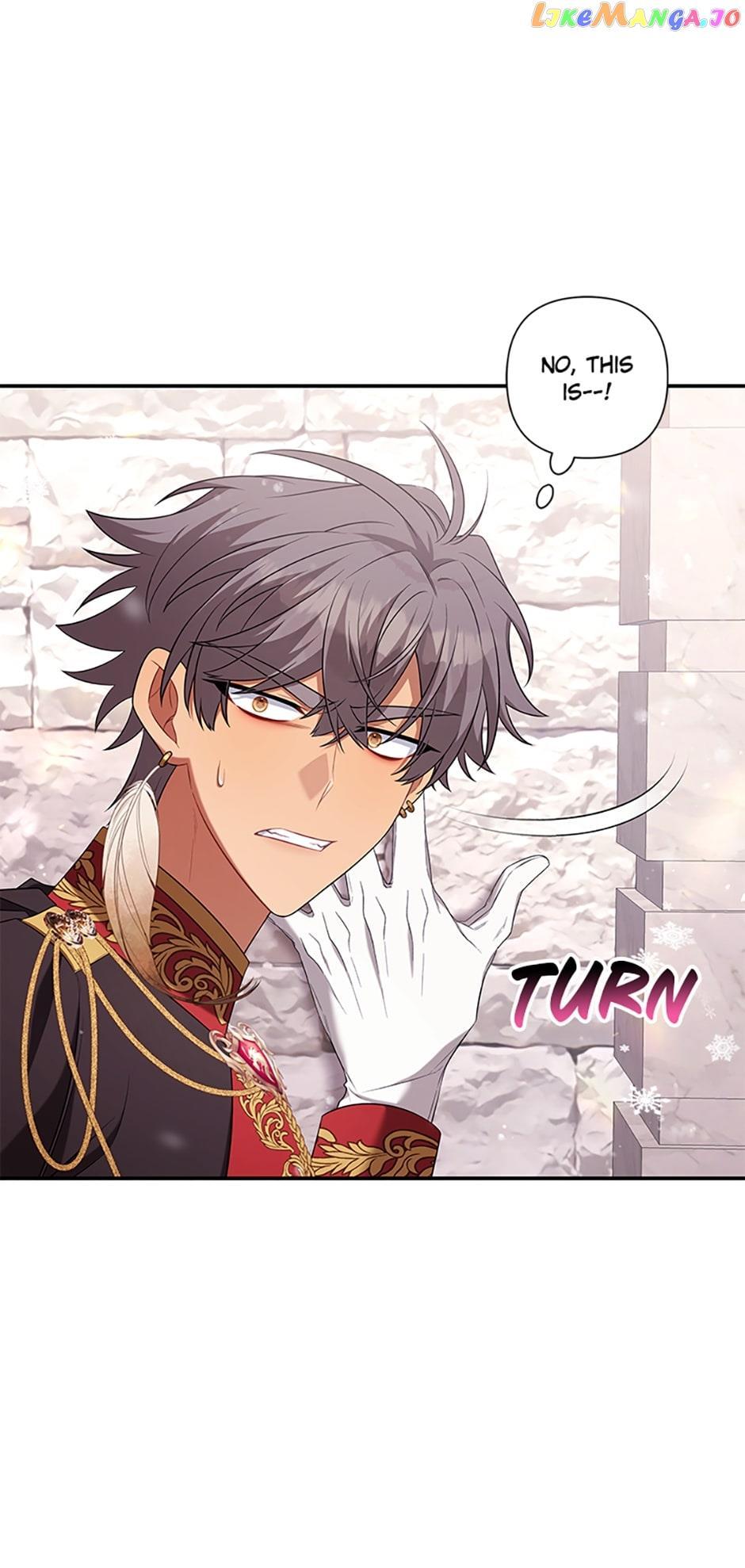 Time To Dedicate Your Death Chapter 41 page 27