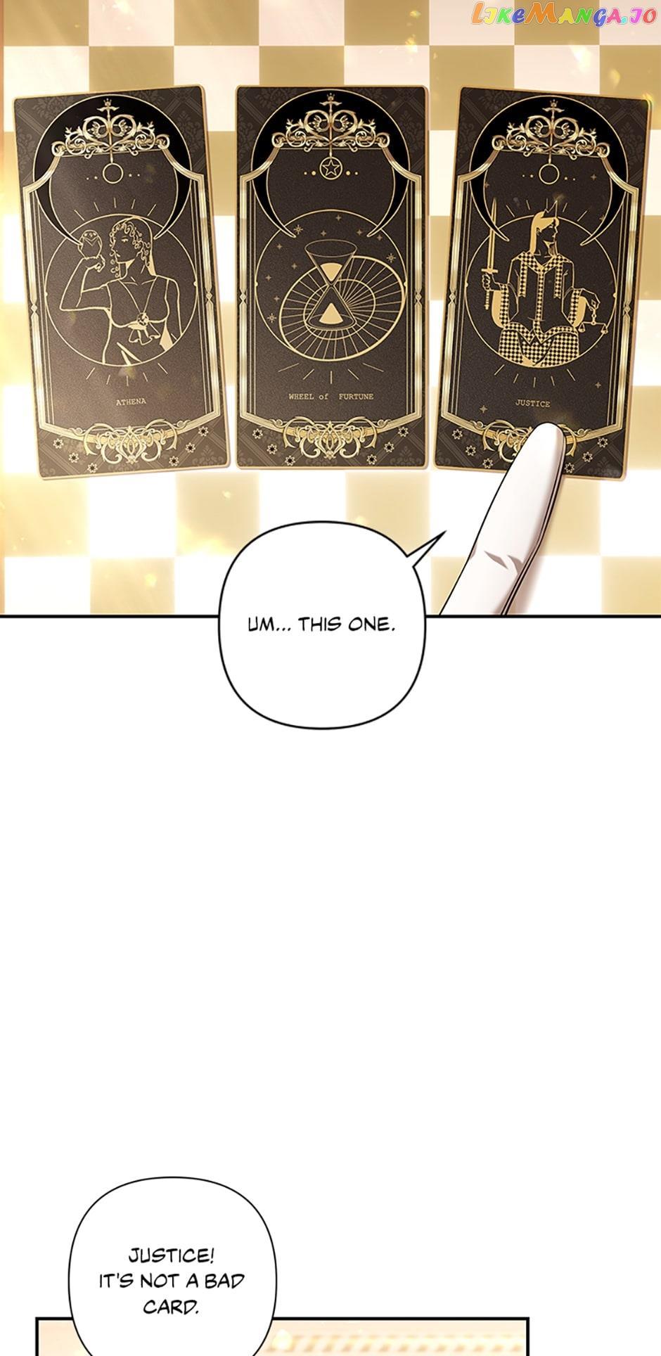 Time To Dedicate Your Death Chapter 41 page 2