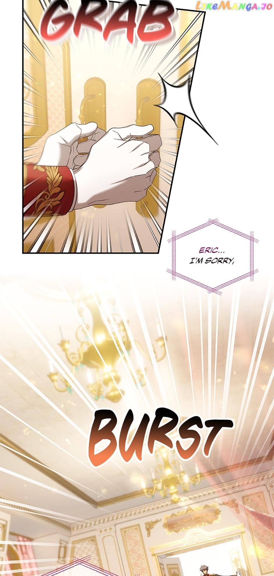 Time To Dedicate Your Death Chapter 41 page 29