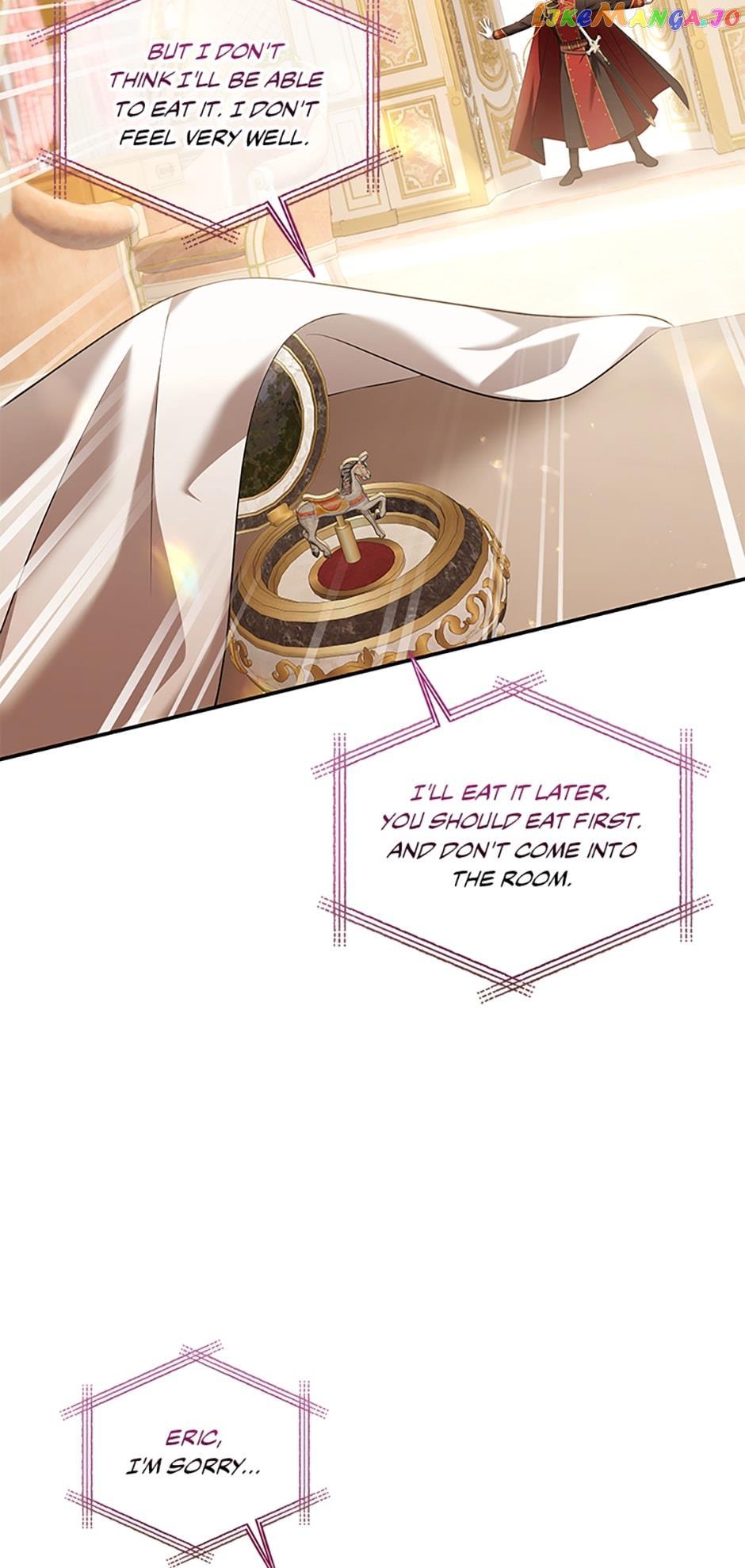 Time To Dedicate Your Death Chapter 41 page 30