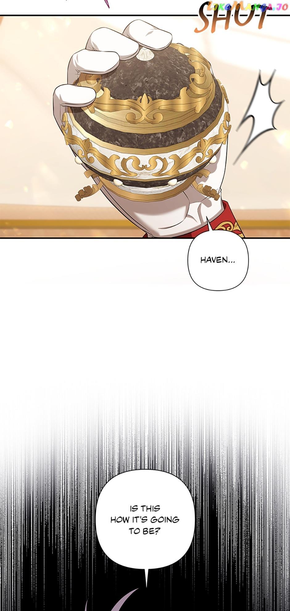 Time To Dedicate Your Death Chapter 41 page 31