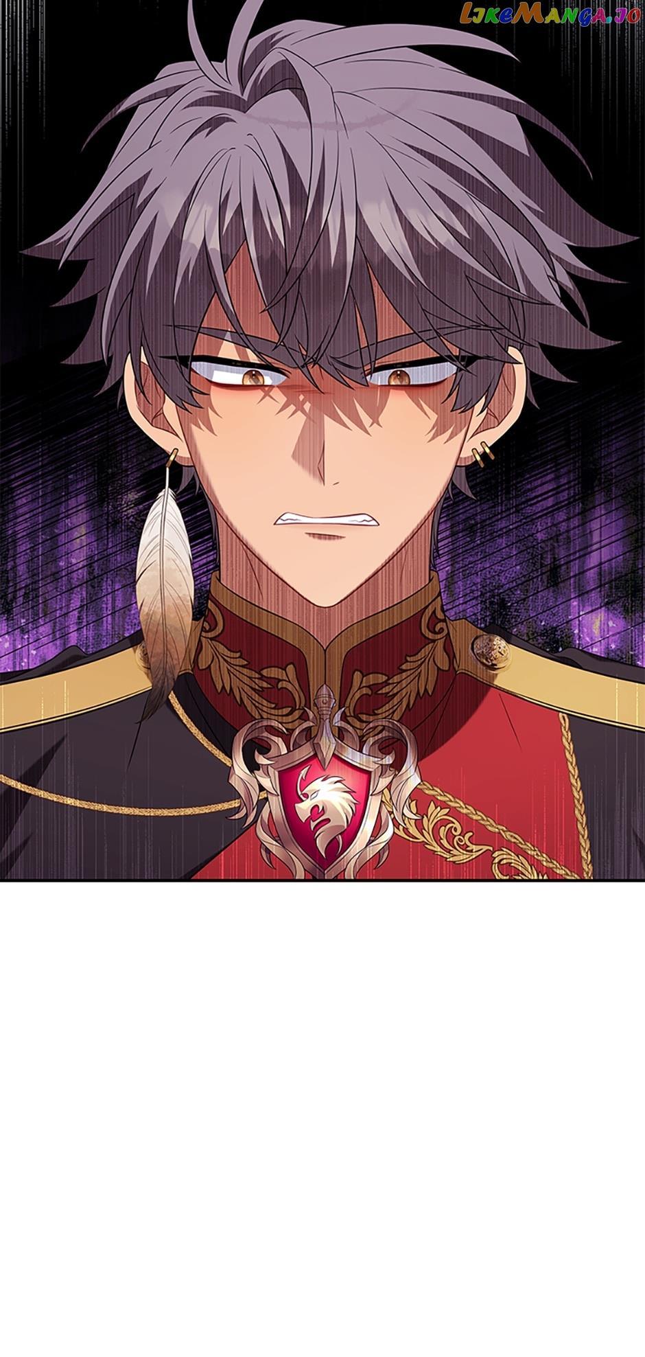 Time To Dedicate Your Death Chapter 41 page 32