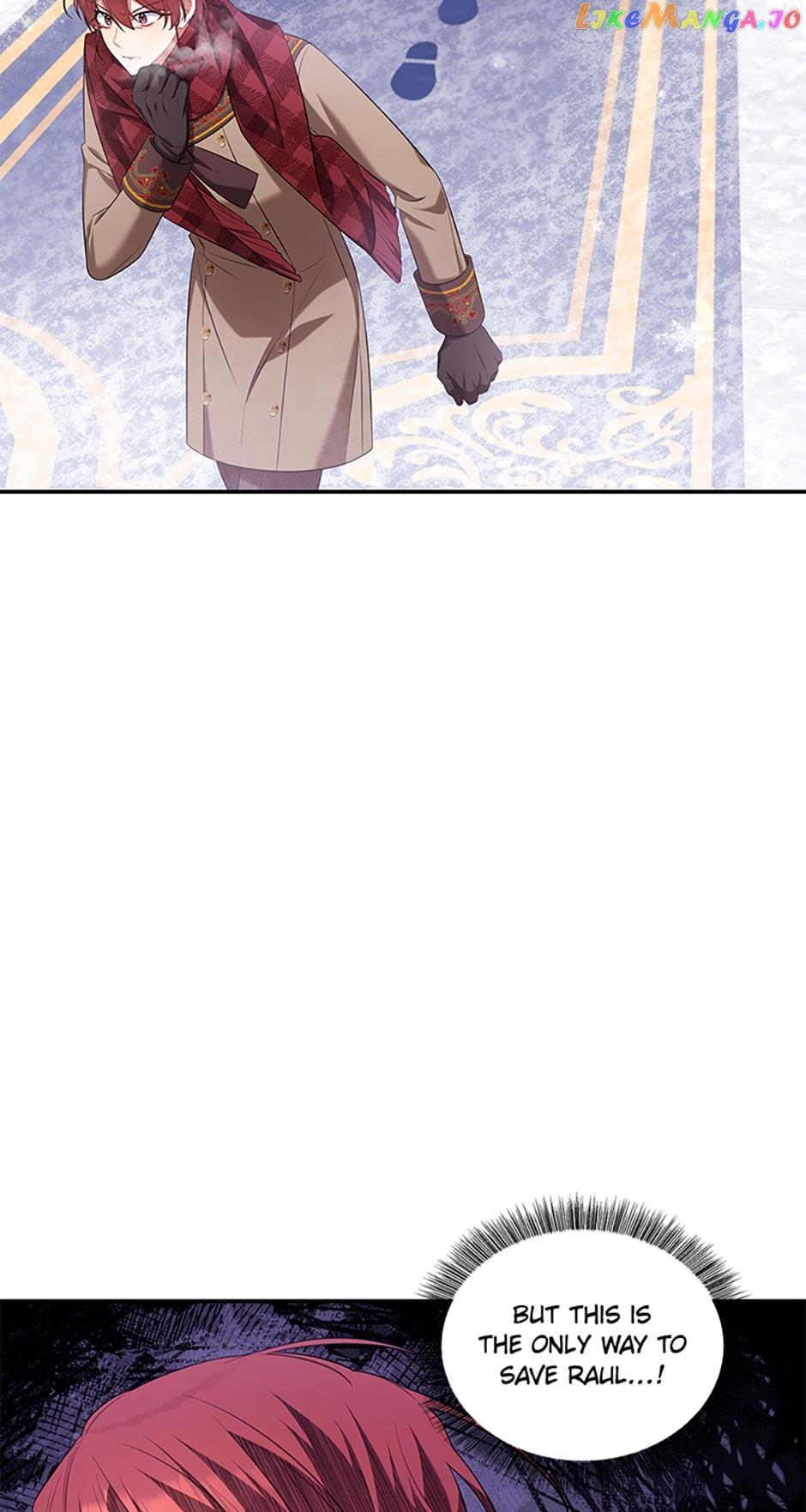 Time To Dedicate Your Death Chapter 41 page 34
