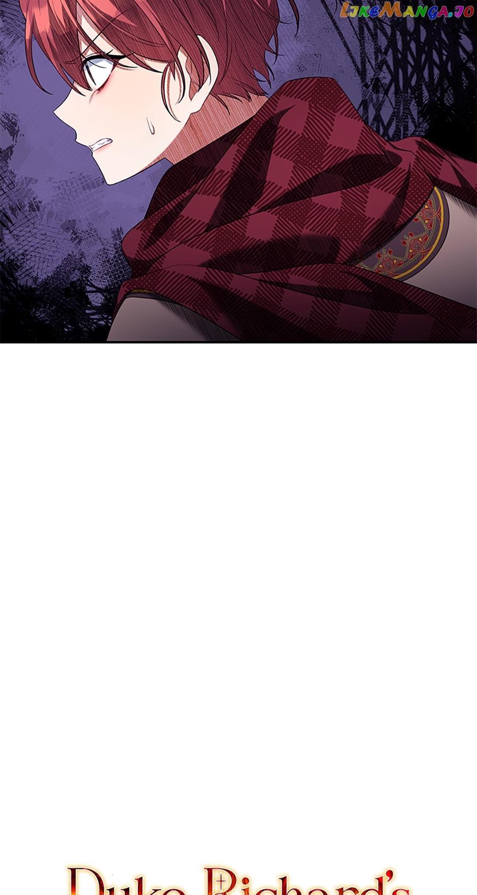 Time To Dedicate Your Death Chapter 41 page 35