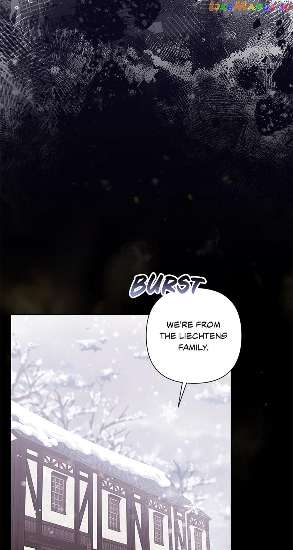 Time To Dedicate Your Death Chapter 41 page 37