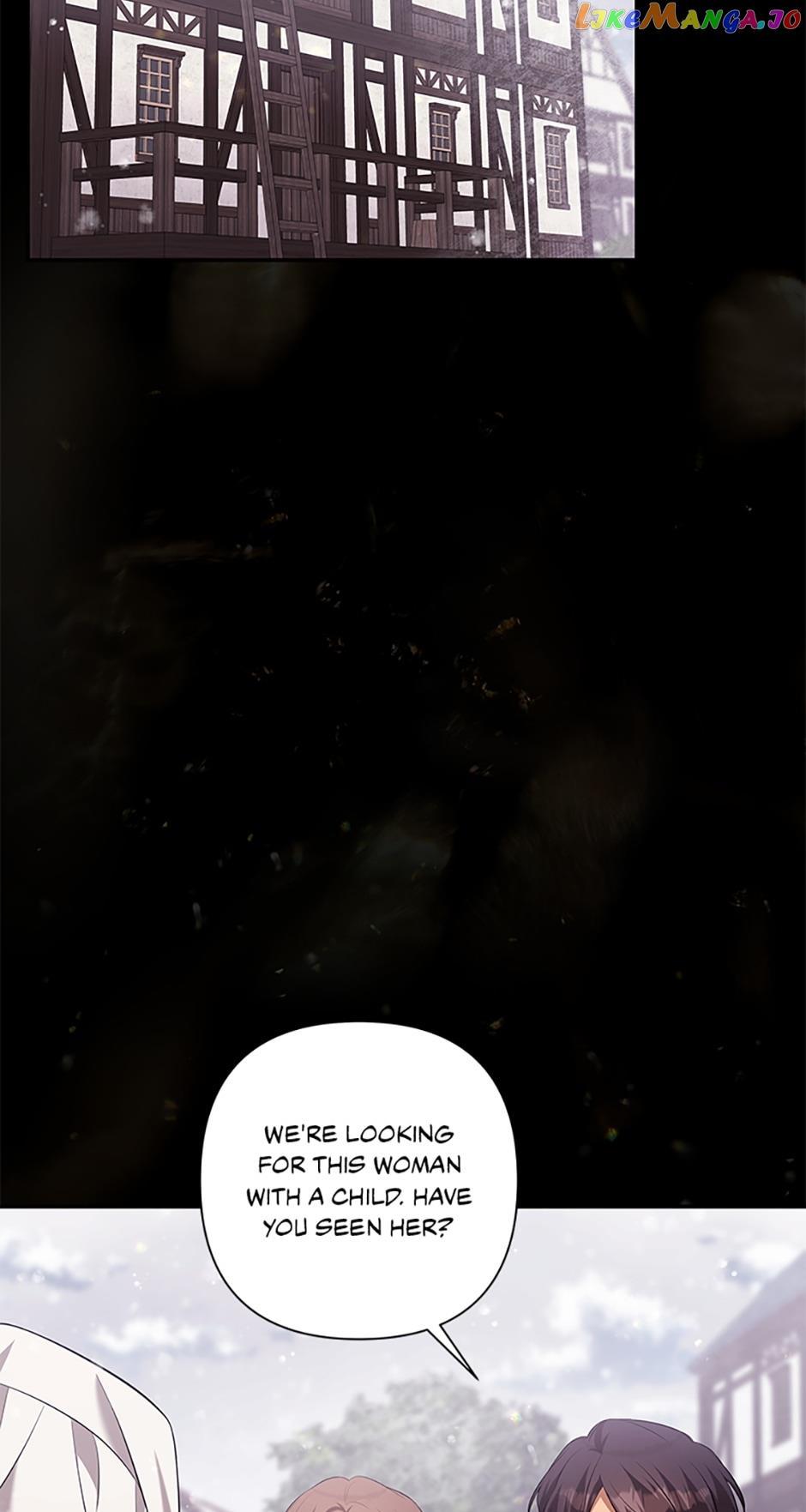 Time To Dedicate Your Death Chapter 41 page 38