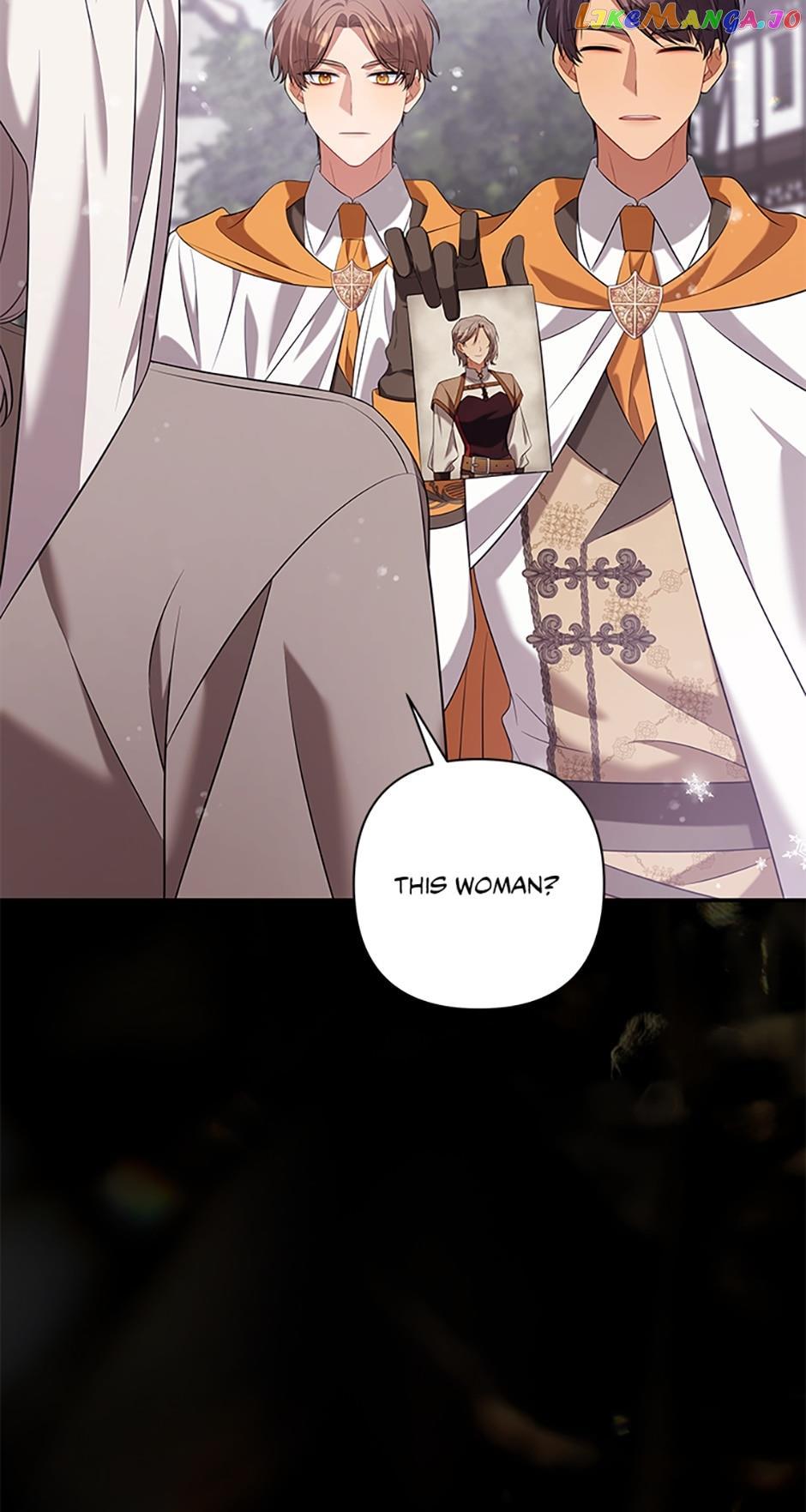 Time To Dedicate Your Death Chapter 41 page 39